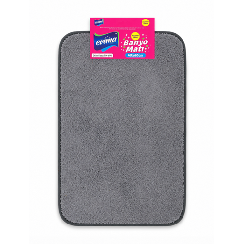 EVİMA BANYO MATI 40X60CM