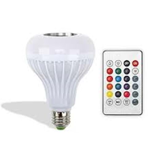 WINNBOSS BLUETOOTH LU KUMANDALI AMPUL