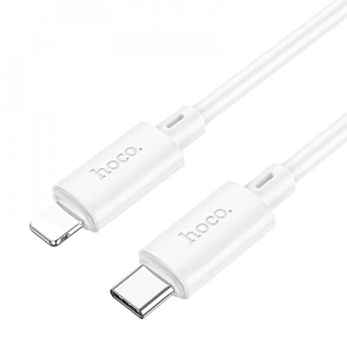 HOCO X88 LIGHINNING-TYPE C 20W 1MT ŞARJ KABLOSU