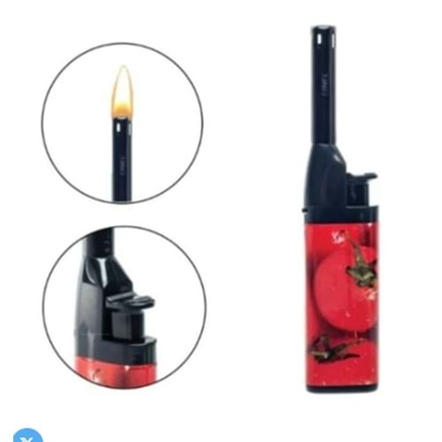 JOWOO BARBEKÜ ÇAKMAĞI BX50