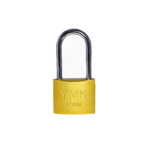 YMK SARI UZUN ASMA KİLİT 63MM BX6