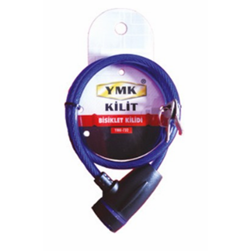 YMK BİSİKLET KİLİDİ