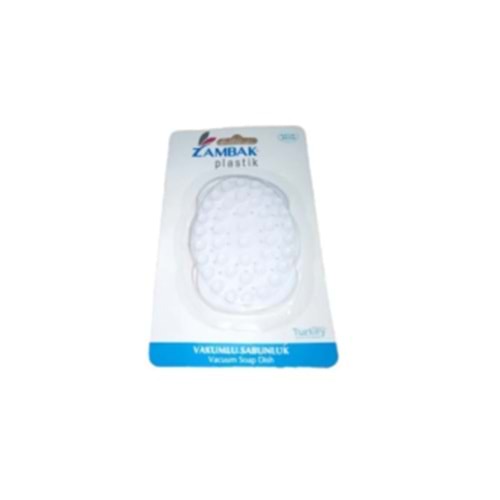 ZAMBAK VAKUMLU SABUNLUK KL150
