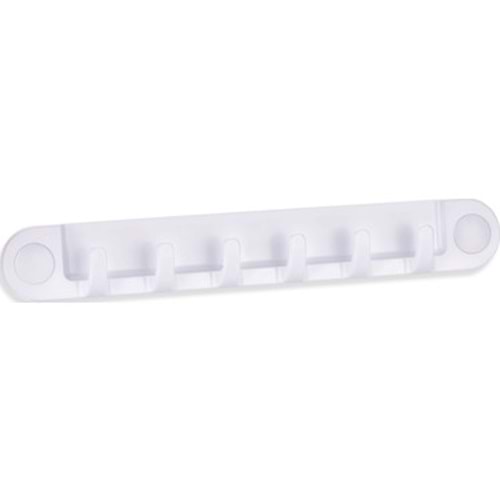 ZAMBAK PLASTİK 6 LI ASKI KL50