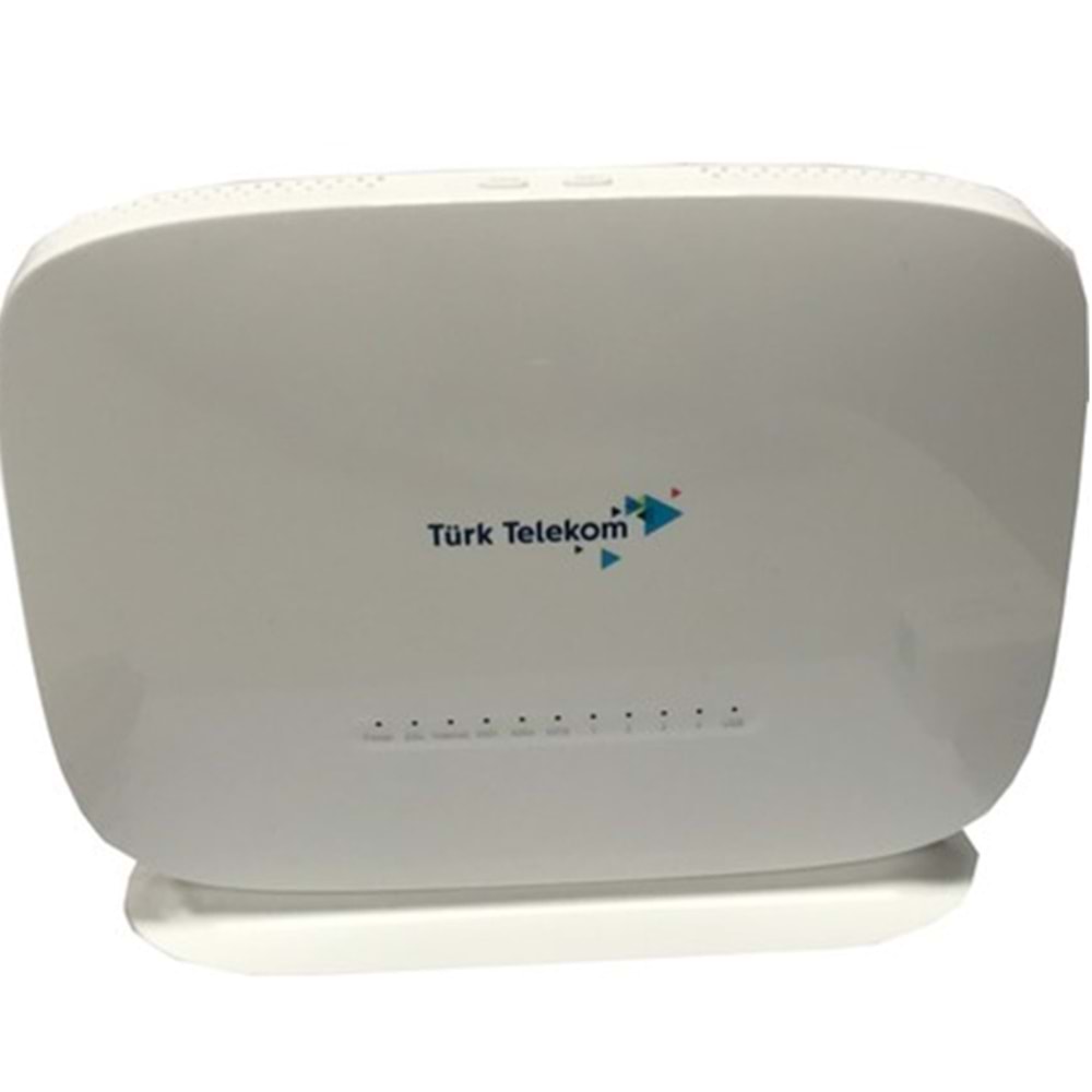 TTNET 300MBPS FİBER VDSL MODEM