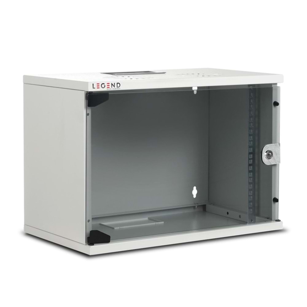 12U SOHO KABİNET 540x450