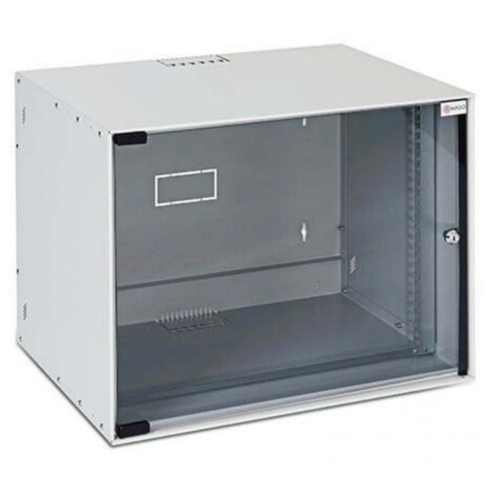 9U SOHO KABİNET 520x400x450