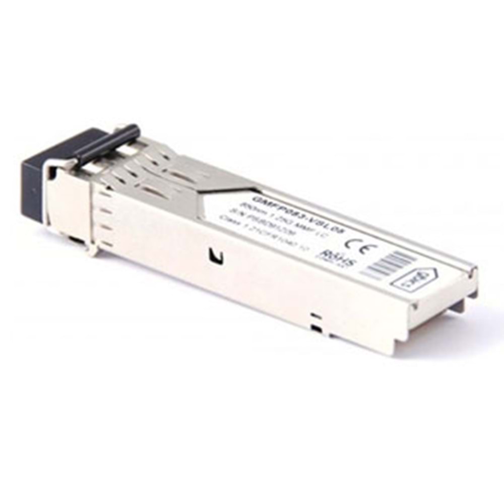 1 GIGABIT SFP MODÜL MULTIMOD