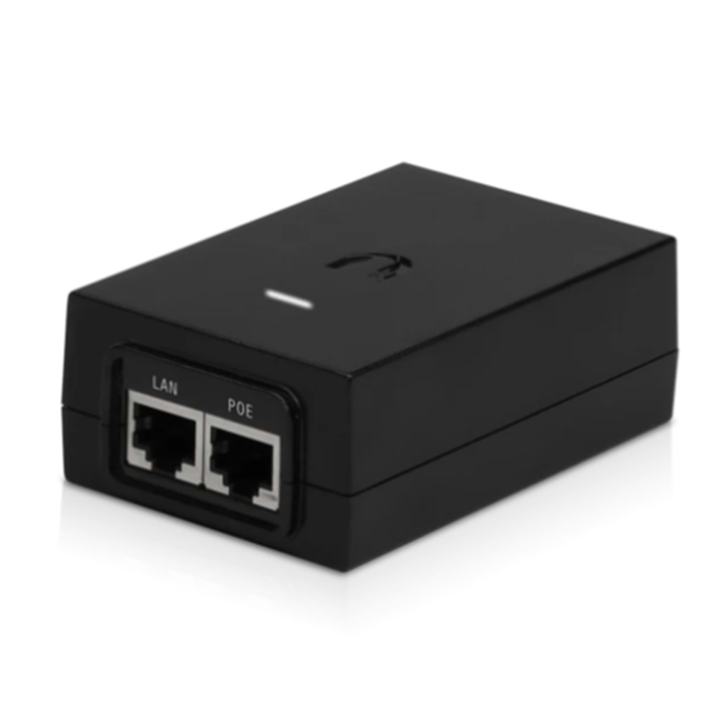 UBNT UBIQUITI POE-50-60W POE ADAPTÖR