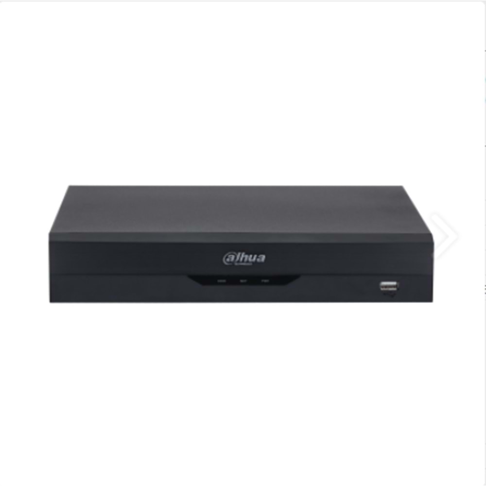 DAHUA XVR5116HS-I3 16 KANAL XVR KAYIT CİHAZI