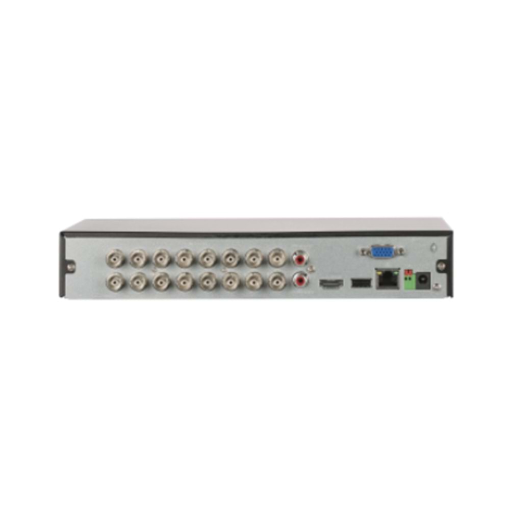 DAHUA XVR5116HS-I3 16 KANAL XVR KAYIT CİHAZI