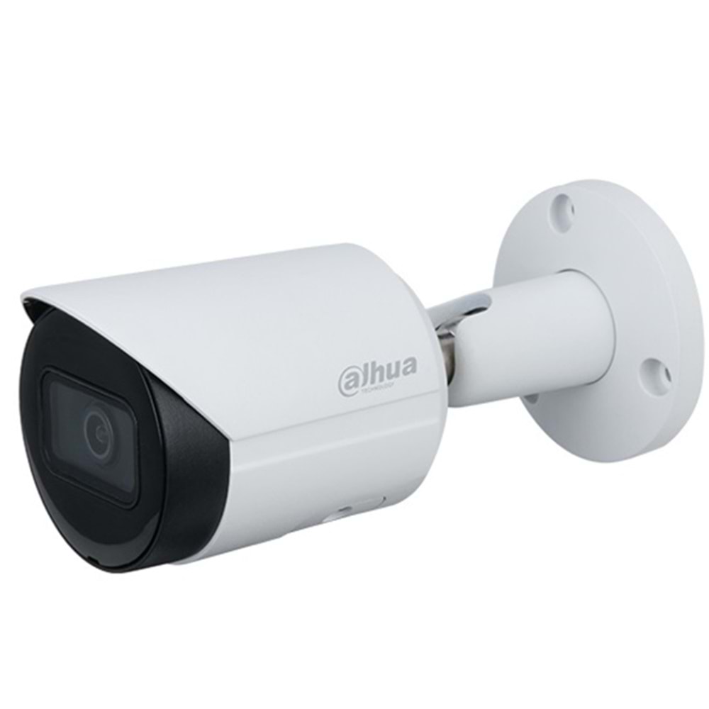 DAHUA IPC-HFW2531S-S-0360-S2 5 MP STARLİGHT IR BULLET POE İP KAMERA