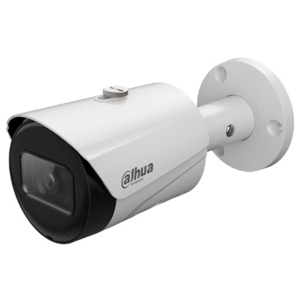 DAHUA IPC-HFW1230S-S-0360B-S4 H265+ STARLIGHT BULLET İP KAMERA