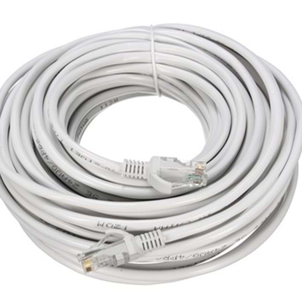30 MT PATCH KABLO