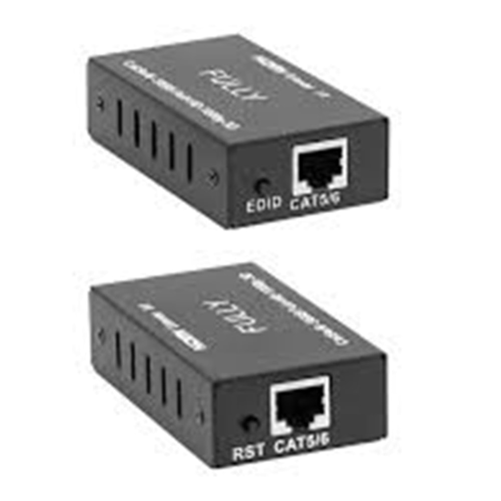 HDMI 60 METRE EXTENDER (OEM)