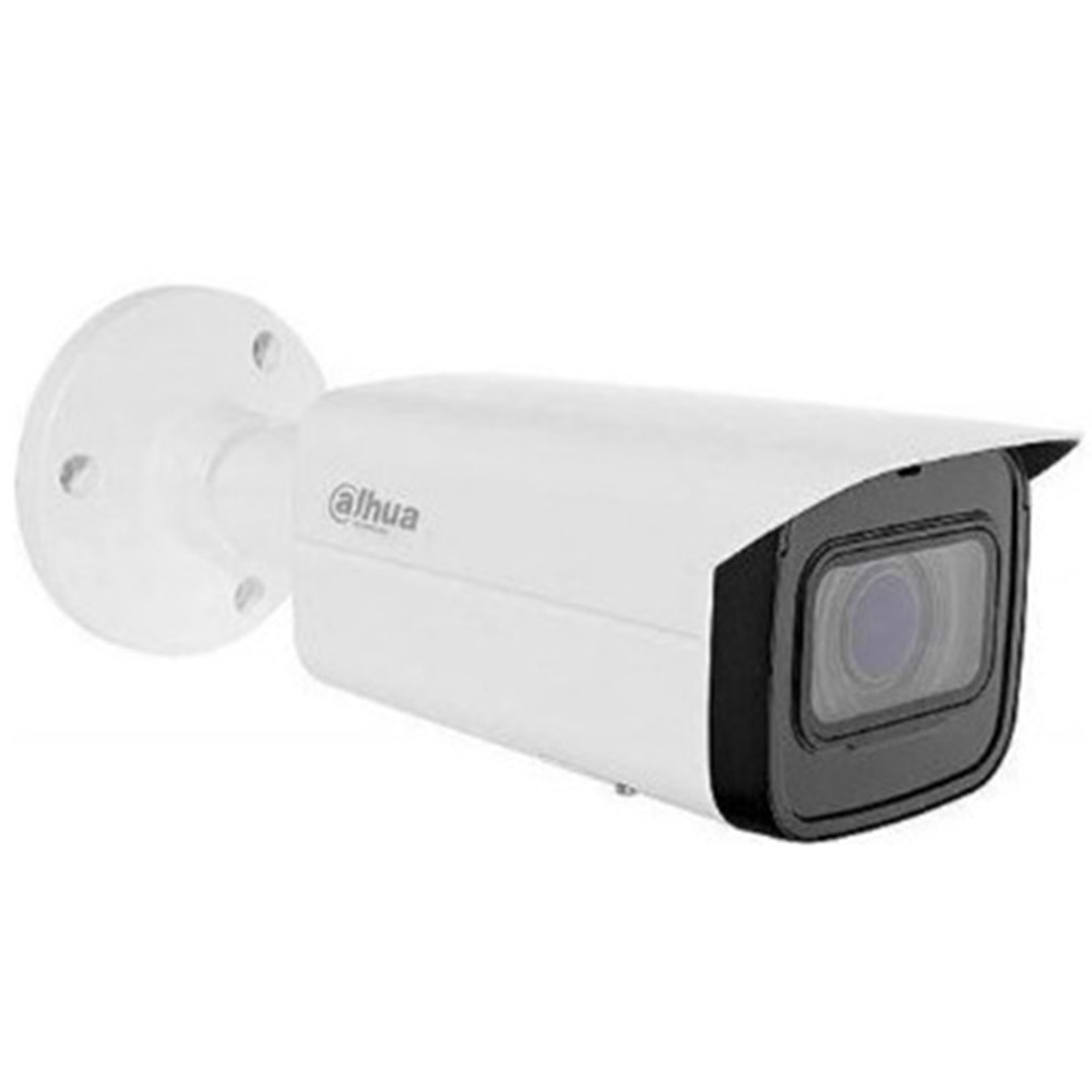 DAHUA IPC-HFW1230T-ZS 2.8-12MM MOTORIZE IR BULLET POE IP KAMERA