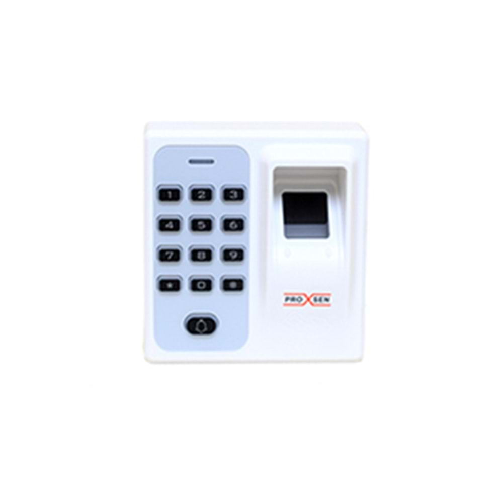 PROXSEN PS-4021SA STANDALONE P.İZİ OKUYUCU