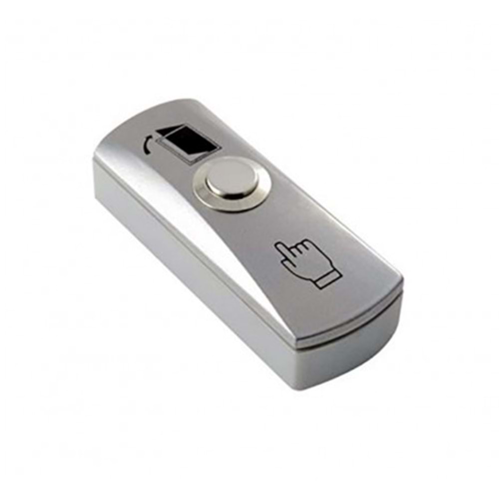 BT-5 S.Ü İNCE METAL BUTON