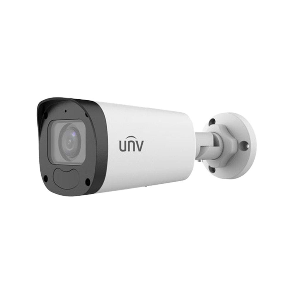 UNV IPC2325LB-ADZK-G 5 MP IP 2.8-12mm Motorize Lens Dahili Mik. Bullet Güvenlik Kame