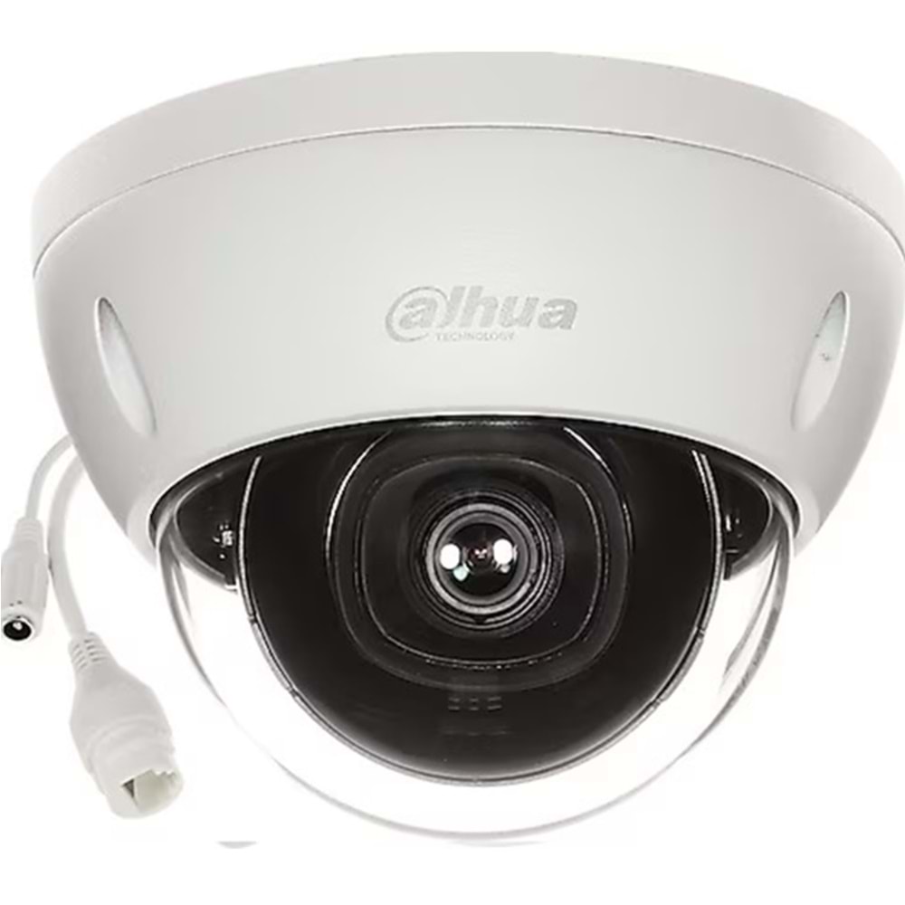 DAHUA IPC-HDBW1530E-S6 5MP DOME H.265+ POE IP KAMERA