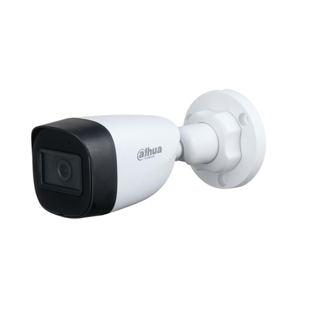 DAHUA HAC-HFW1500C-0360B-S2 5MP 3.6MM STARLIGHT IR BULLET HD-CVI KAMERA