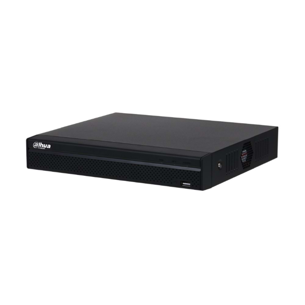 DAHUA NVR2108HS-T 8 KANAL NVR KAYIT CIHAZI