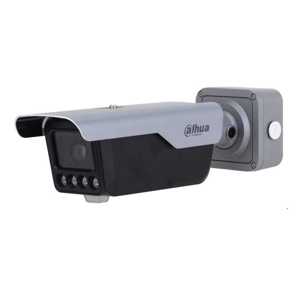 DAHUA ITC413-PW4D-IZ1 4MP3.2-10.5MM BULLET ANPRPLAKA KAMERA