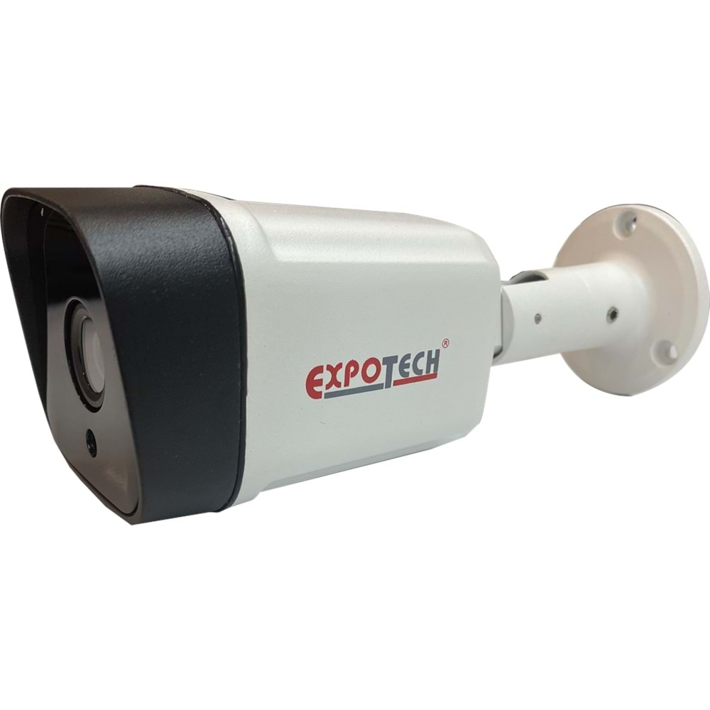 EXPOTECH CCA CCTV 2X0,50 300 MT KABLO