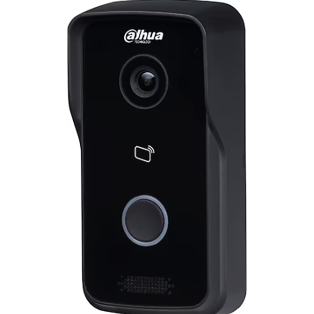 DAHUA I-VTO2111D-P-S2 IP VİLLA TİPİ KAPI İSTASYONU
