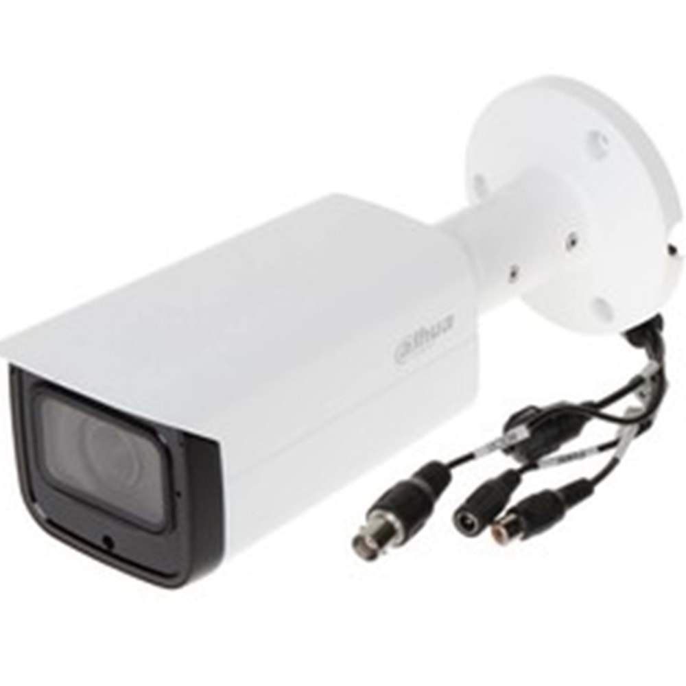 DAHUA HAC-HFW1200R-Z-IRE6- 2MP IR BULLET VF MOTORIZE HD-CVI KAMERA