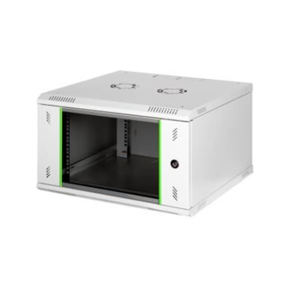 LANDE LN-PRB-07U6045-LG-A 7U 60X45 Duvar Tip Boş Beyaz Kabinet