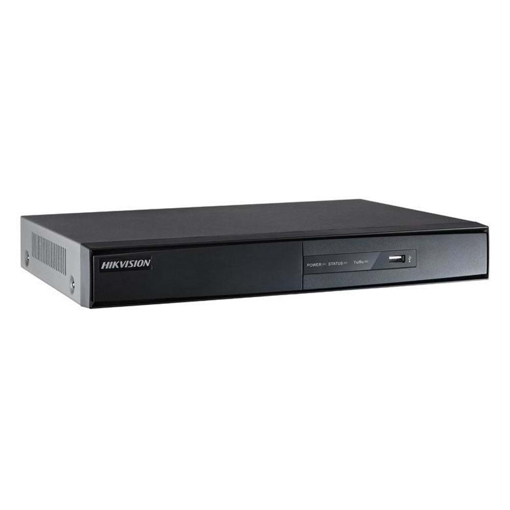HIKVISION DS-7108NI-Q1-M 8 KANAL NVR KAYIT CİHAZI