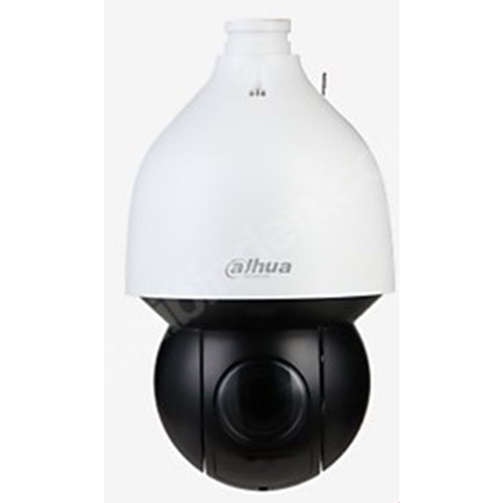 DAHUA SD5A445GB-HNR 4MP 3.95-177MM 45X 150M IR PTZ STARLIGHT POE IP KAMERA