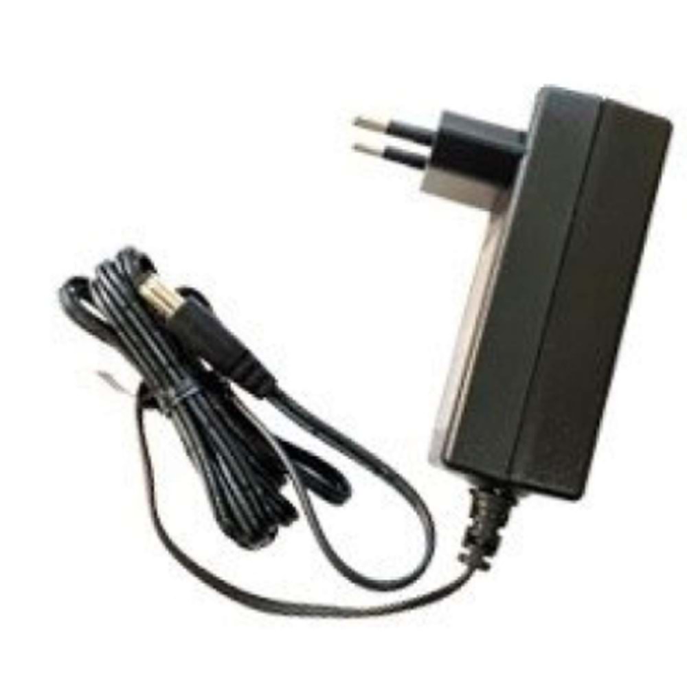 CONCORD 12 V 2 AMPER ADAPTÖR