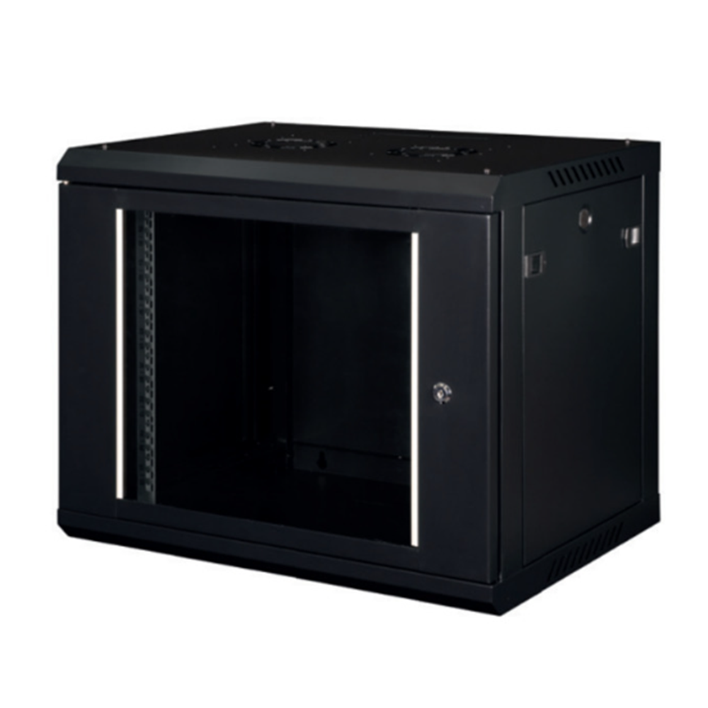 LANDE LN-PRB-16U6060-LG-A 16U 60x60 Duvar Tip Beyaz Kabinet