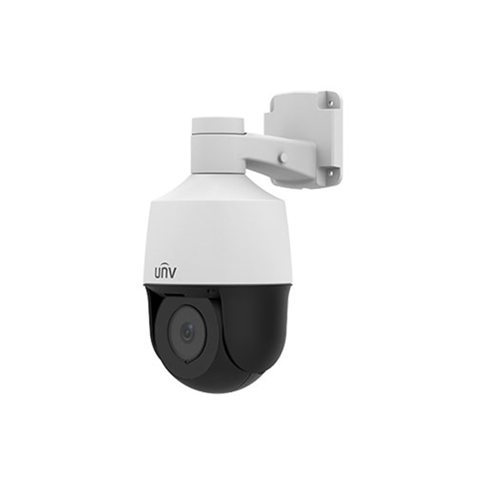 IPC6312LFW-AX4C-VG 2 MP IP 2.7-13.5mm Motorize Lens Ses-Alarm Lighth. Speed Dome