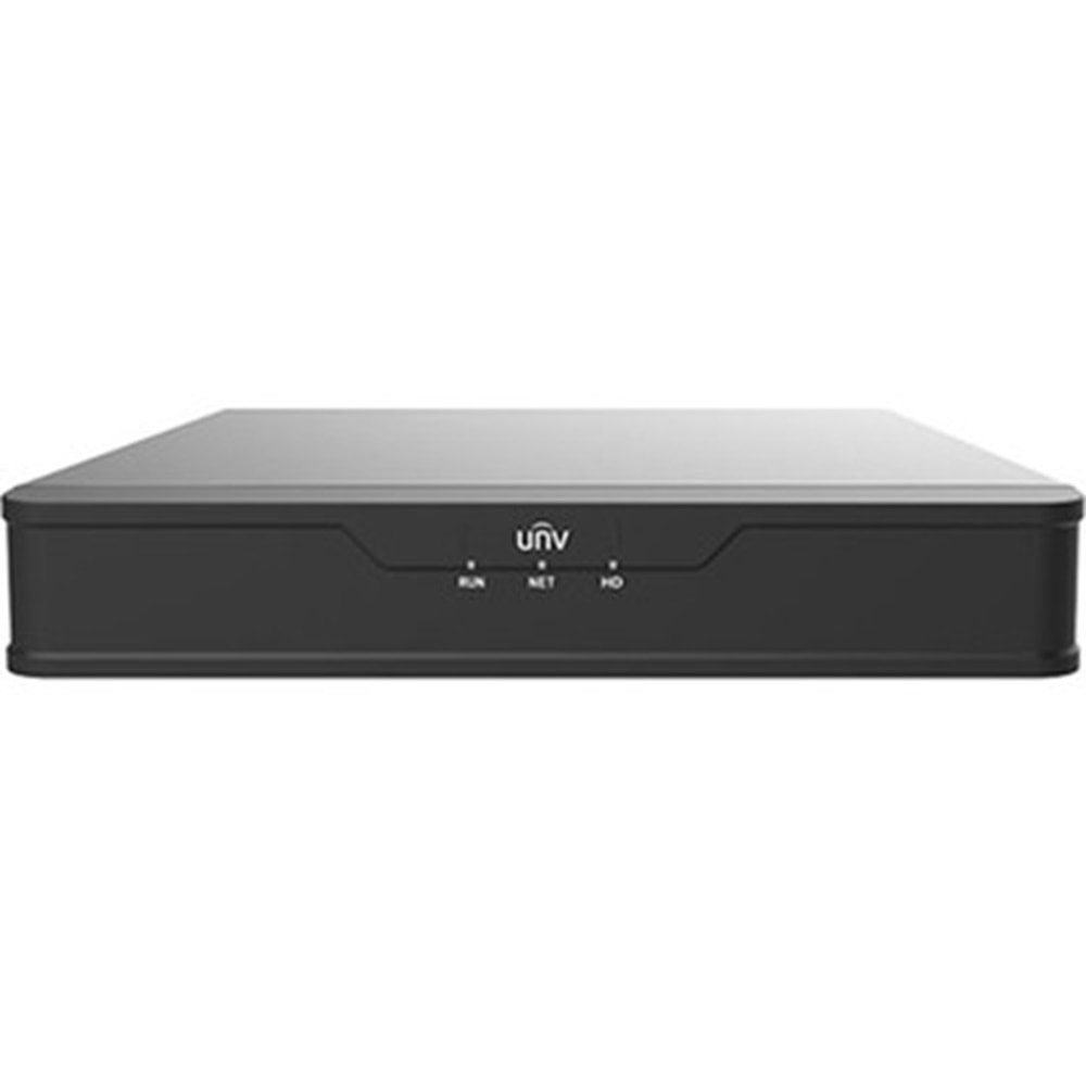 NVR301-16S3 16 Kanal 8MP H.265+ 1 Disk Network Kayıt Cihazı