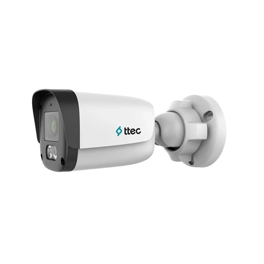 ttec IPBP-2330M-M-Lite 2MP 2.8mm Sabit Lensli IR IP Bullet Kamera (TSS)