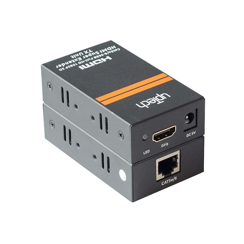 UPTECH HDMI Super Extender with KVM 1080p 60m