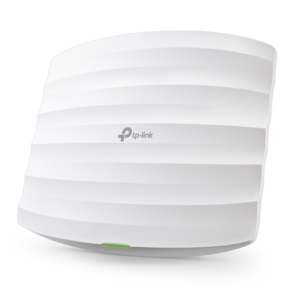 TP-LINK OMADA EAP115 1 PORT 300MBPS 2.4GHZ 2x3dBI TAVAN TIPI POE ACCESS POINT