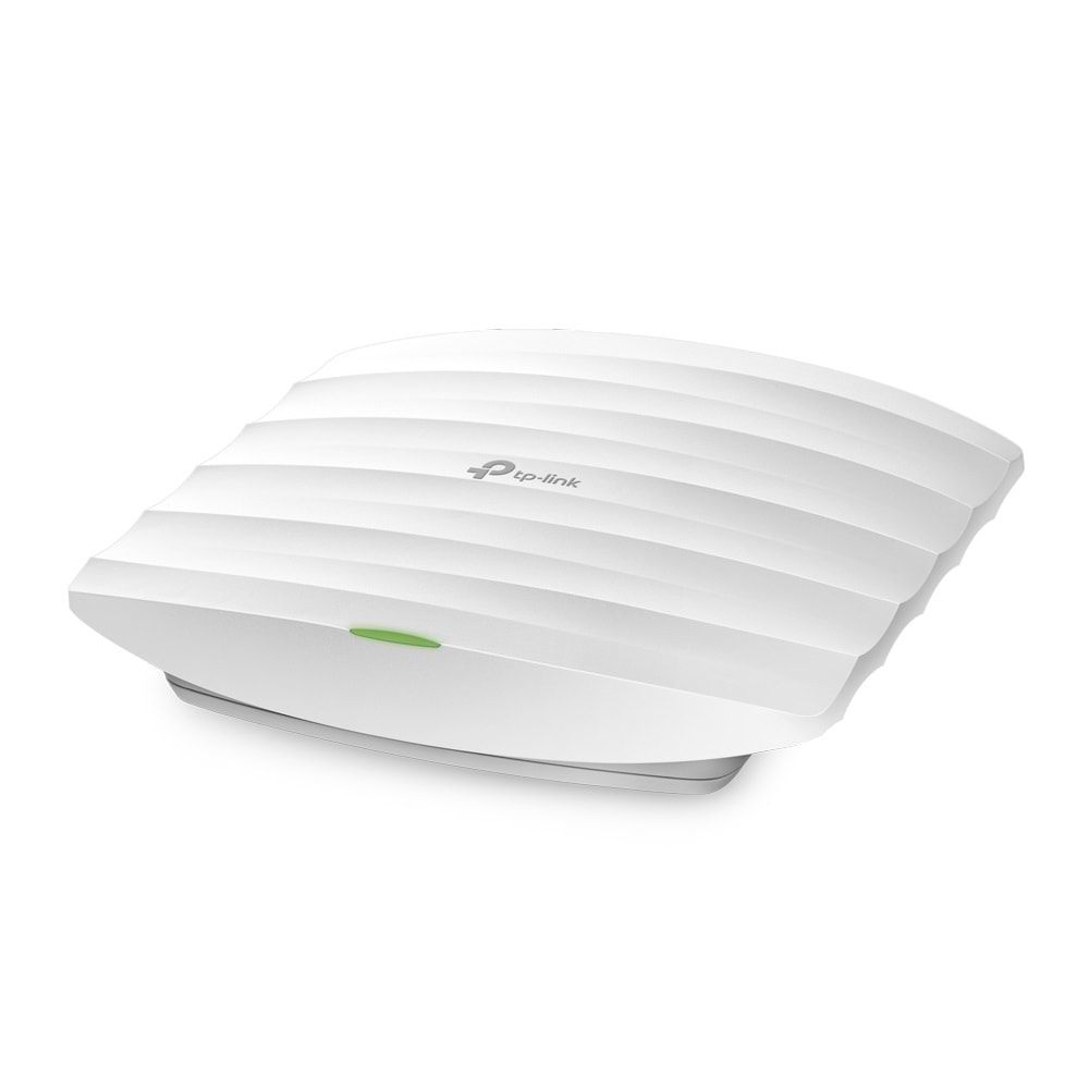 TP-LINK OMADA EAP115 1 PORT 300MBPS 2.4GHZ 2x3dBI TAVAN TIPI POE ACCESS POINT