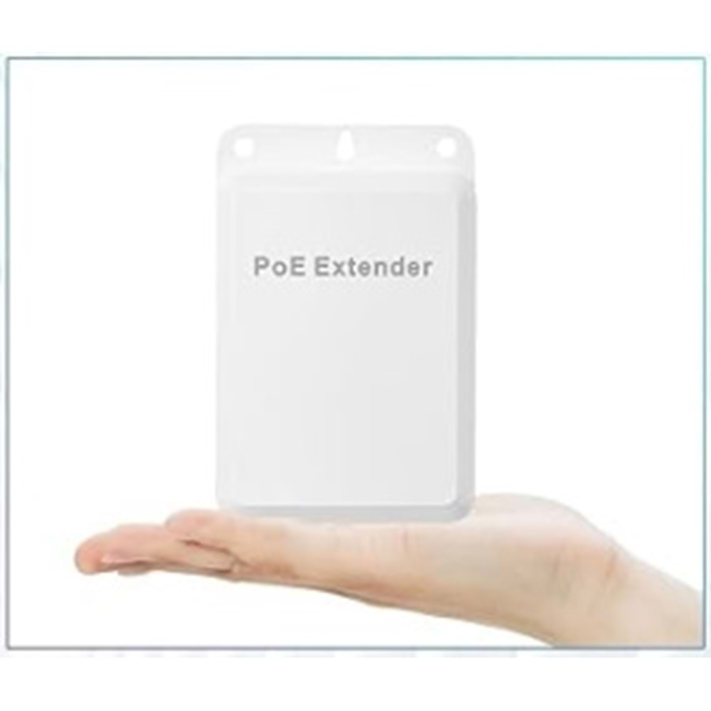 Poe Extender OUTDOR 1 Giriş 2 ÇIKIŞ