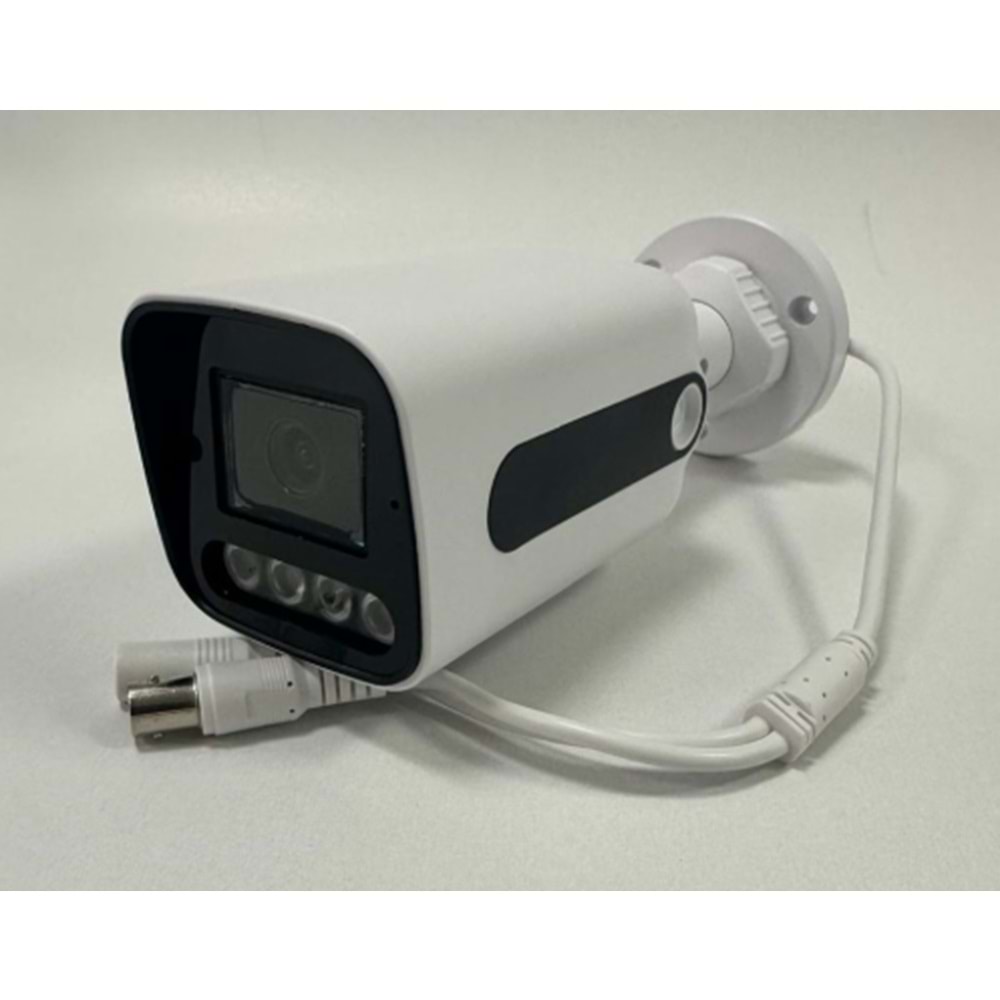 NOVA NC-301 WARM 2MP AHD KAMERA