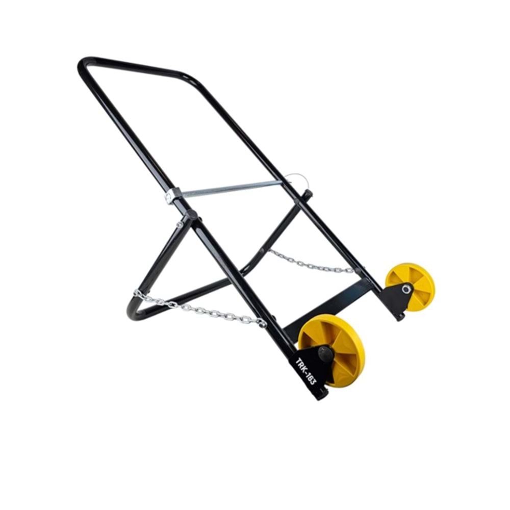 TRK-163 Katlanır Kablo Taşıyıcı