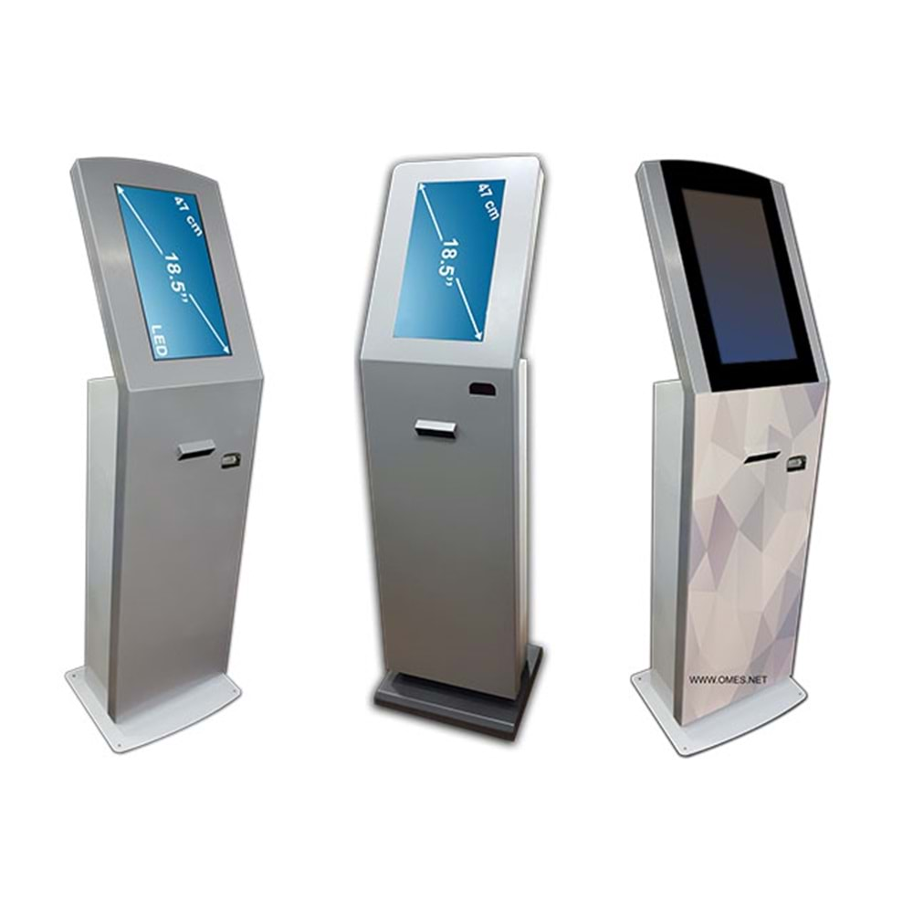 KIOSK OLC 903 D