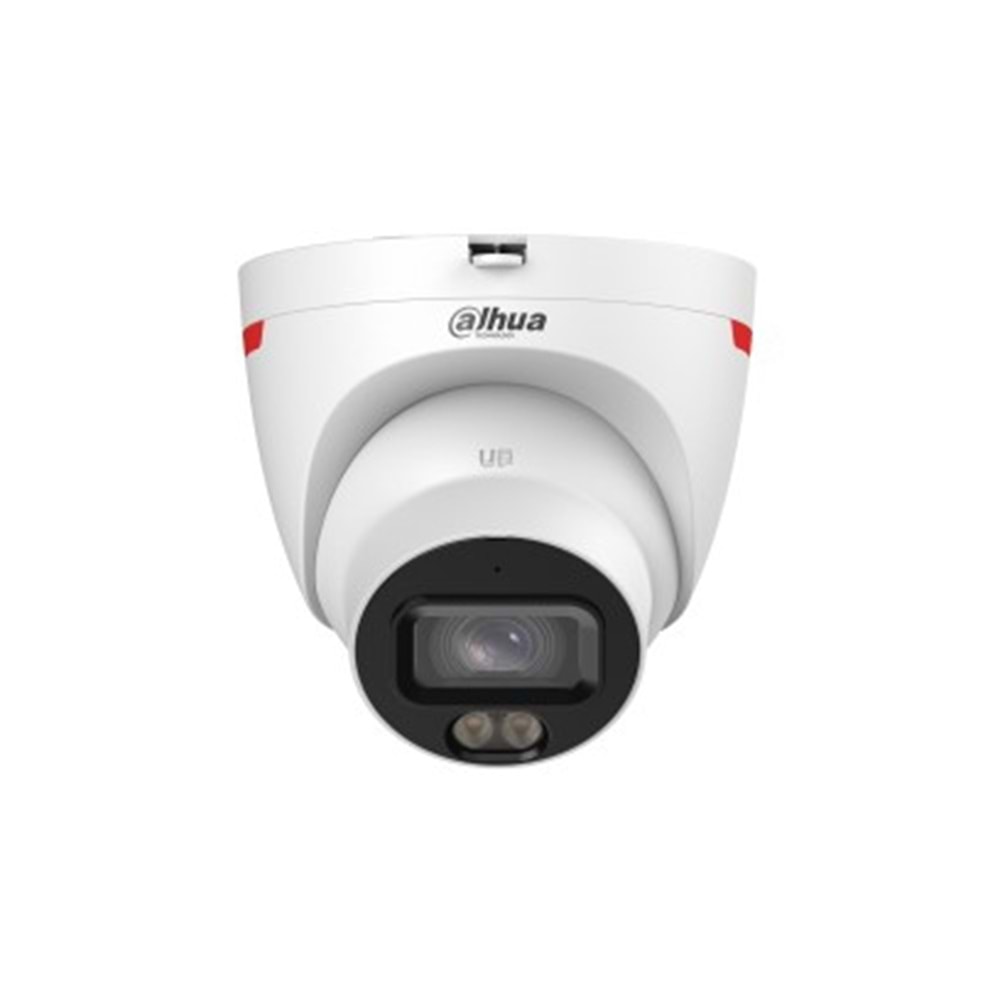 DAHUA DH-IPC-HDW2449T-S-PRO 4 MP WIZPRO DOME KAMERA