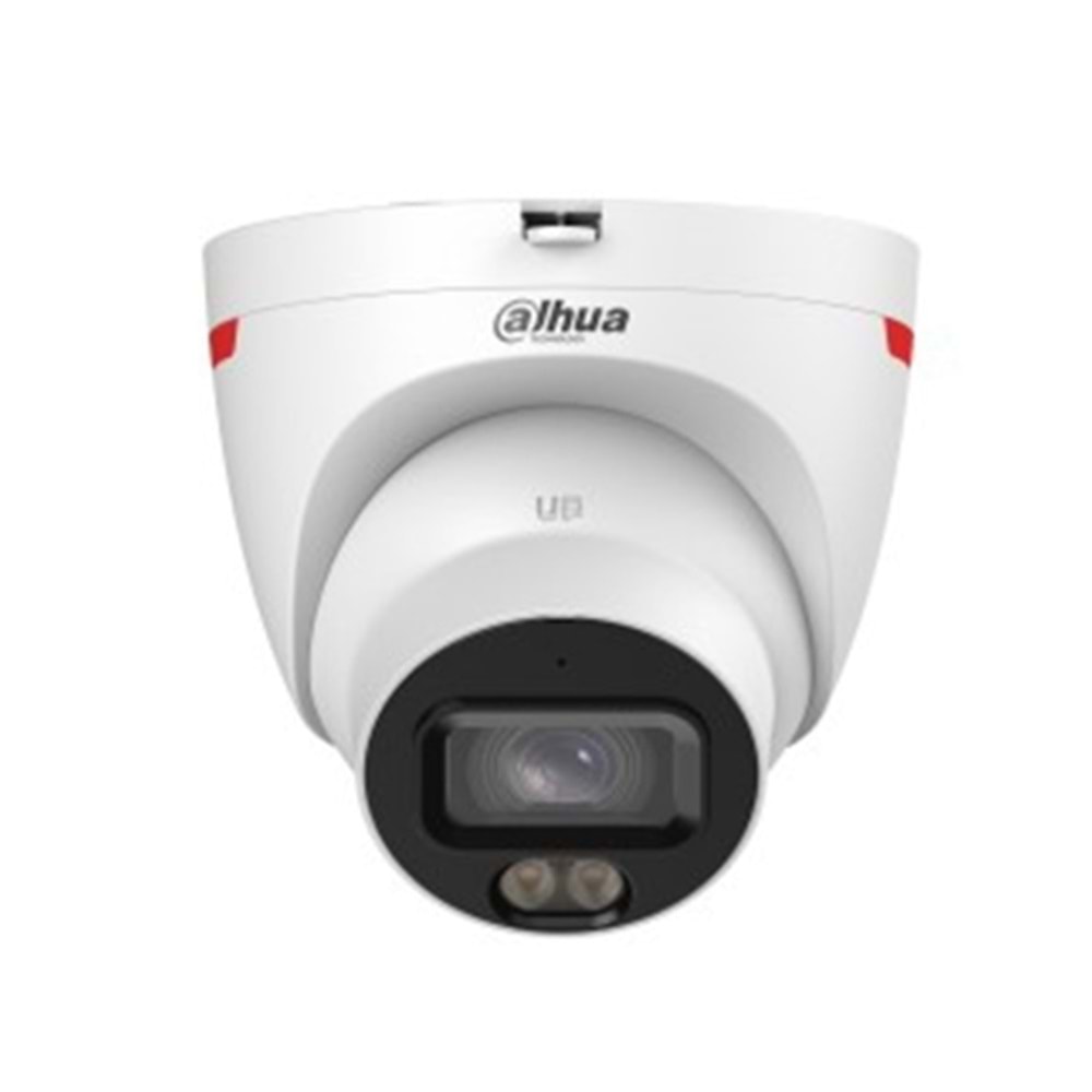 DAHUA DH-IPC-HDW2449T-S-PRO 4 MP WIZPRO DOME KAMERA