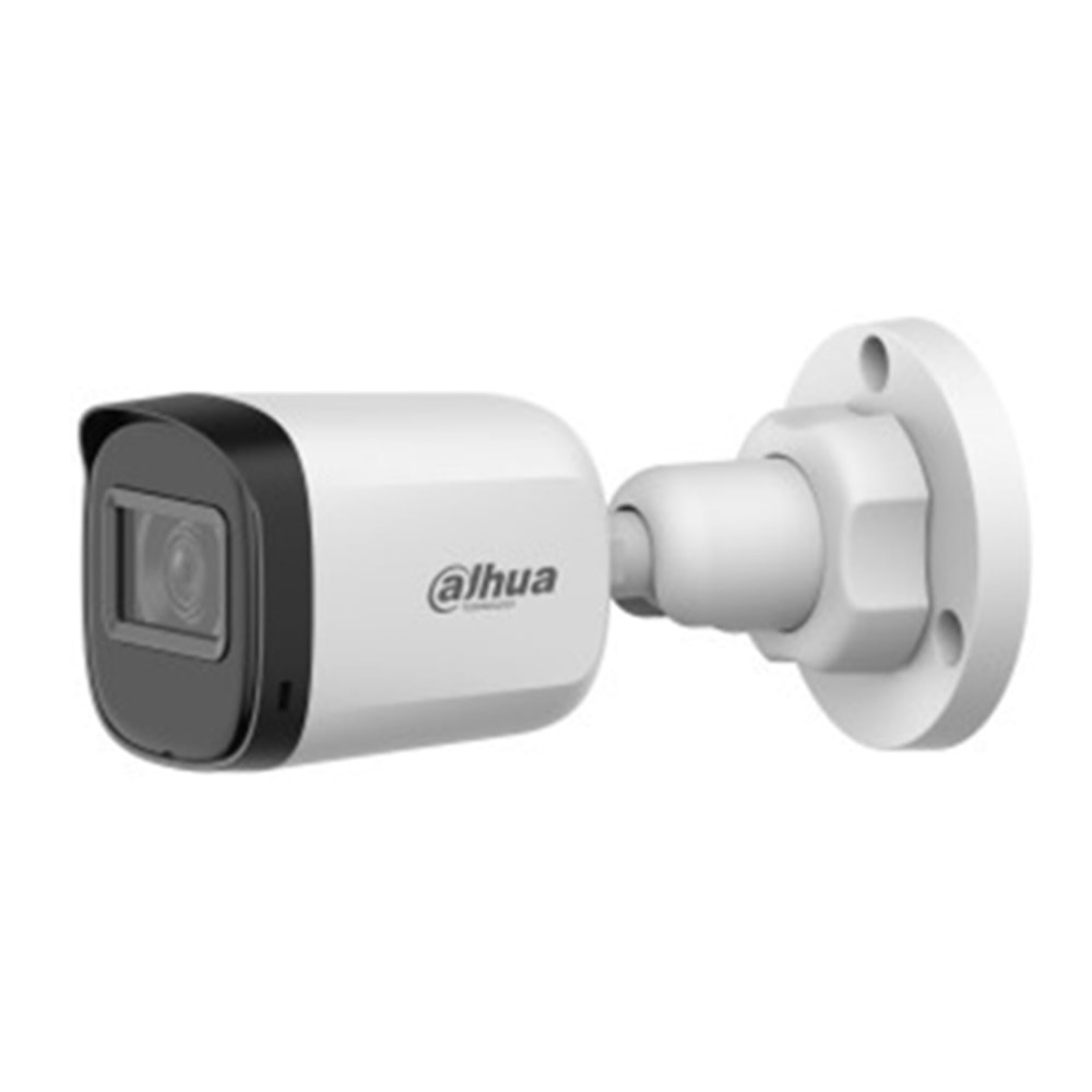 DAHUA HAC-B1A21-U 2MP 2.8MM 30M IR BULLET HD-CVI KAMERA
