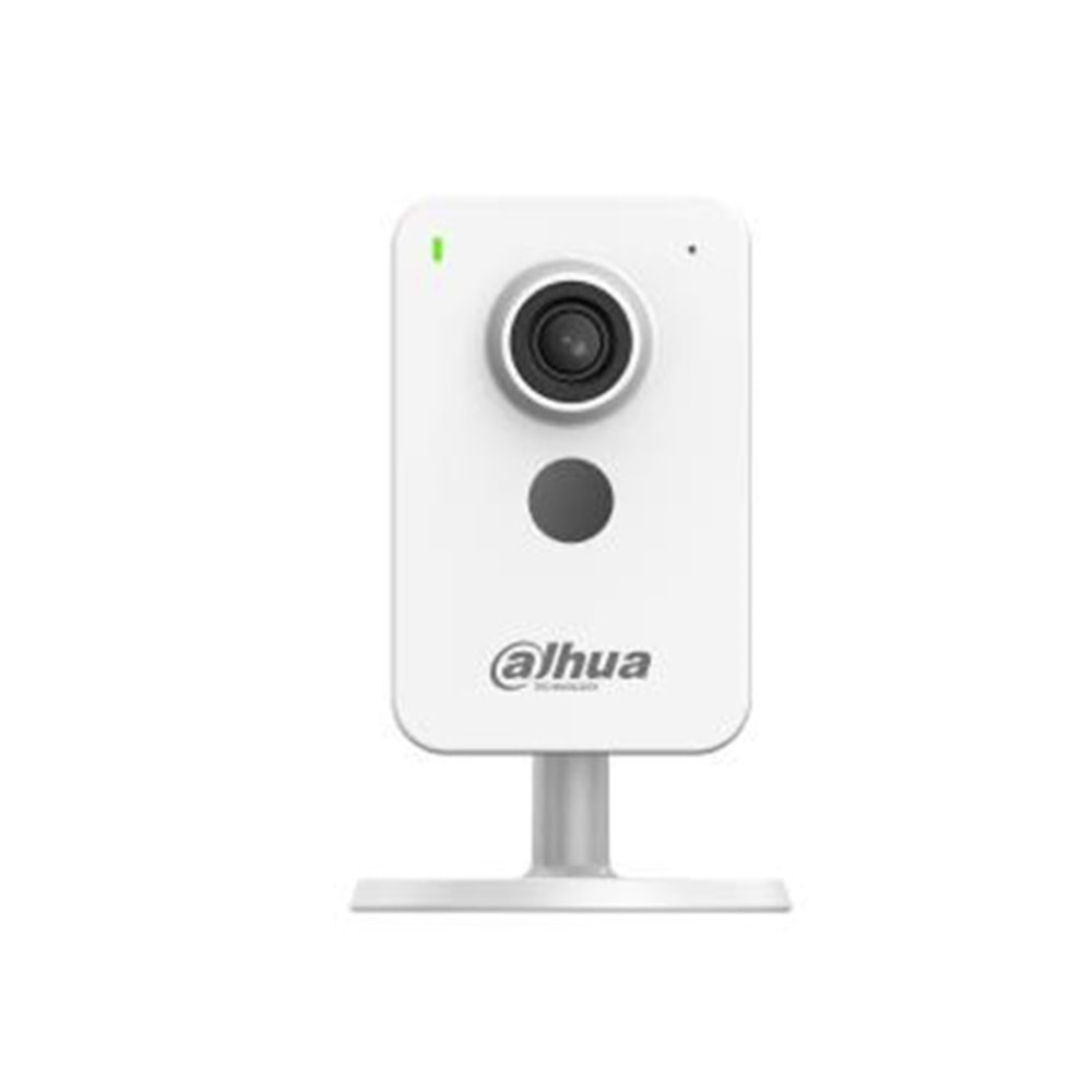 DAHUA DH-C2K-P-0280B 2MP 2.8MM 30M IR COMPACT WIFIPOE KAMERA