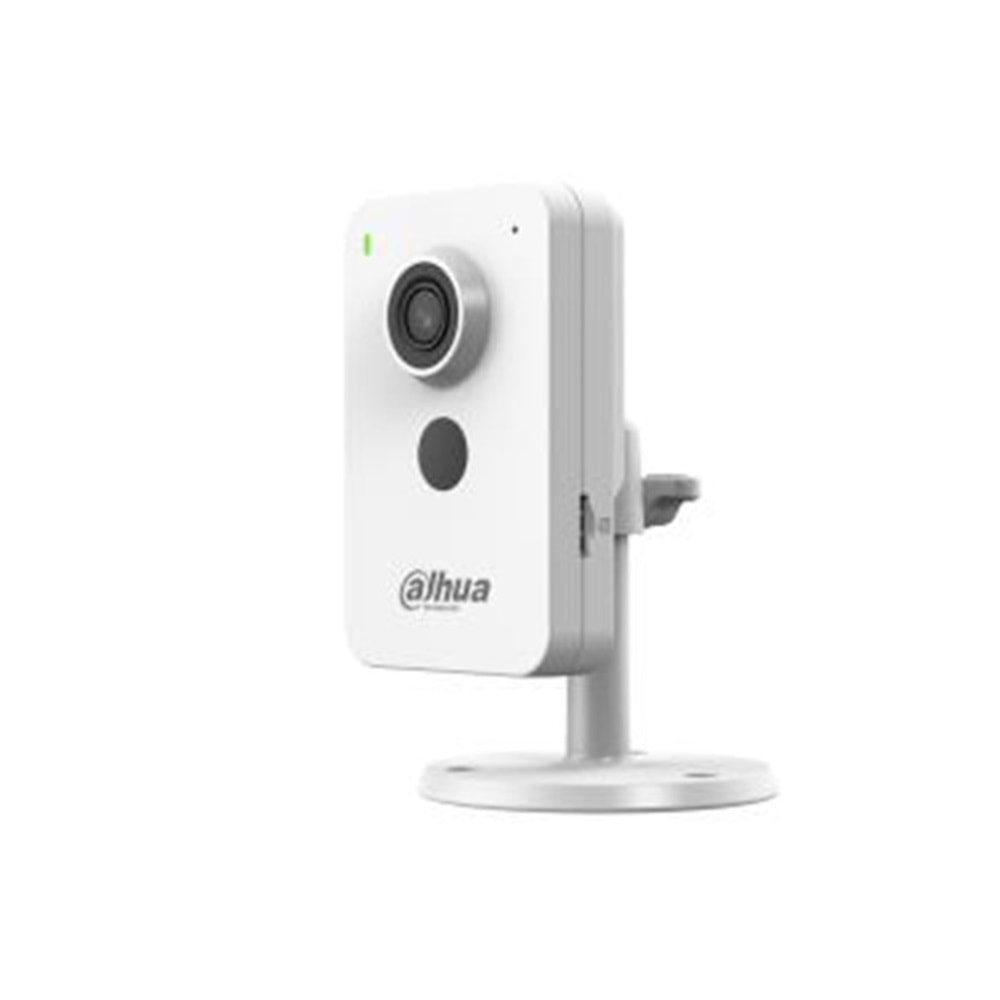 DAHUA DH-C2K-P-0280B 2MP 2.8MM 30M IR COMPACT WIFIPOE KAMERA